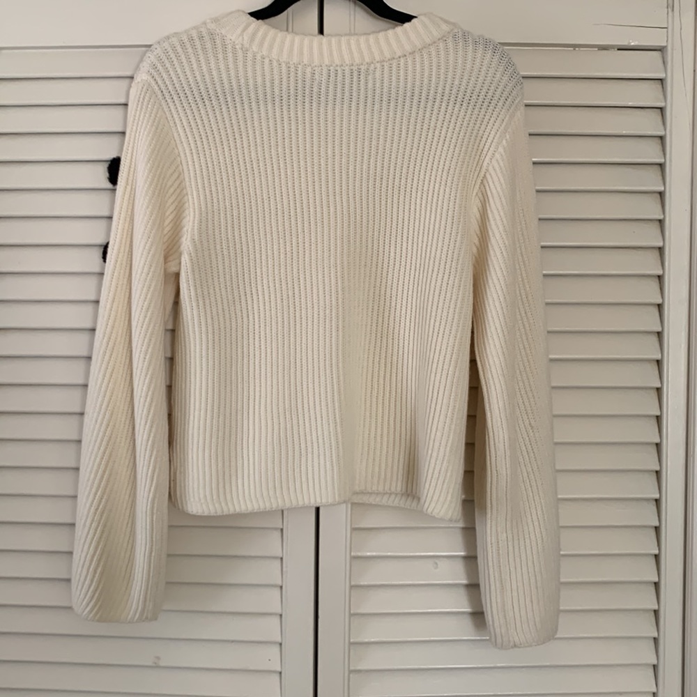 Milly Sweater - Picture 3 of 5